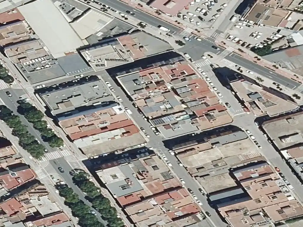 Wohnung zum Verkauf in Partida Matatoros 16
