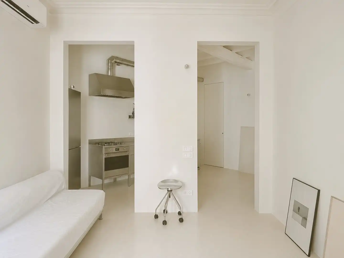 Flat with terrace for sale in Marqués de Campo Sagrado