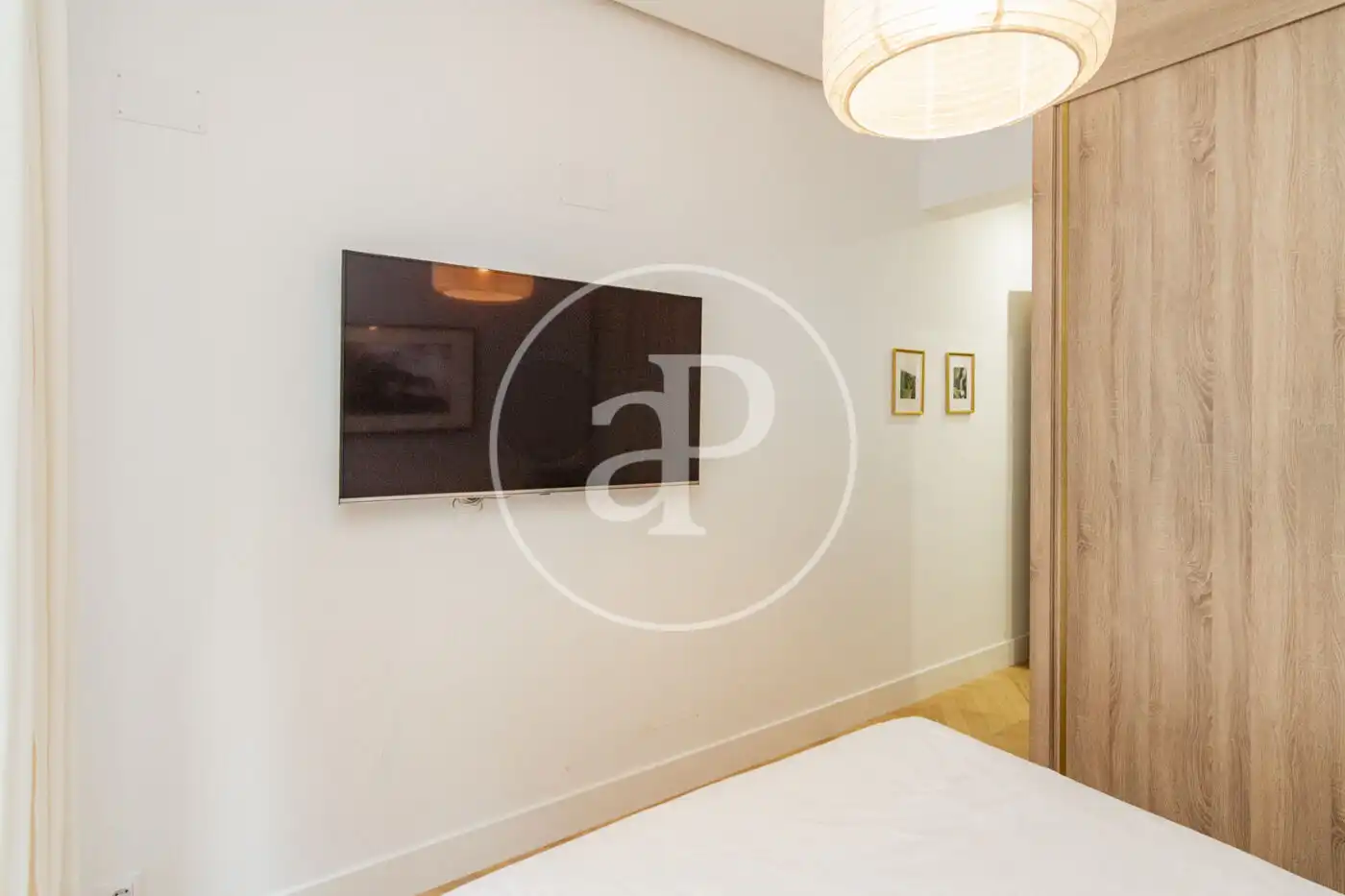 Habitación de Piso en venta en Madrid con Aire acondicionado, Calefacción y Amueblado
