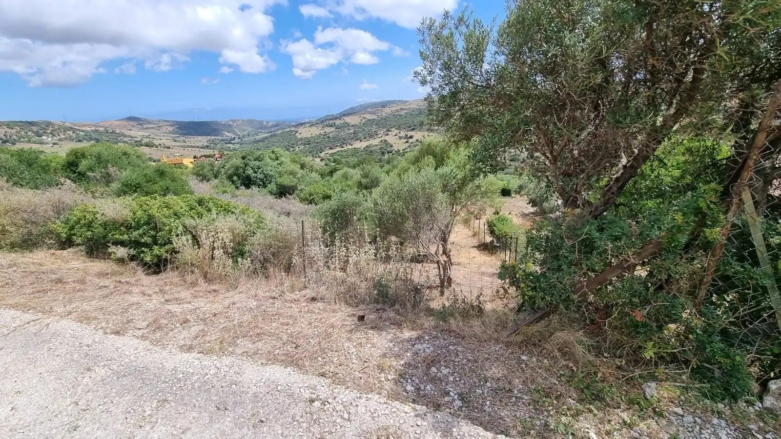 Terrenys i solars en venda a Casares pueblo, imagen 4