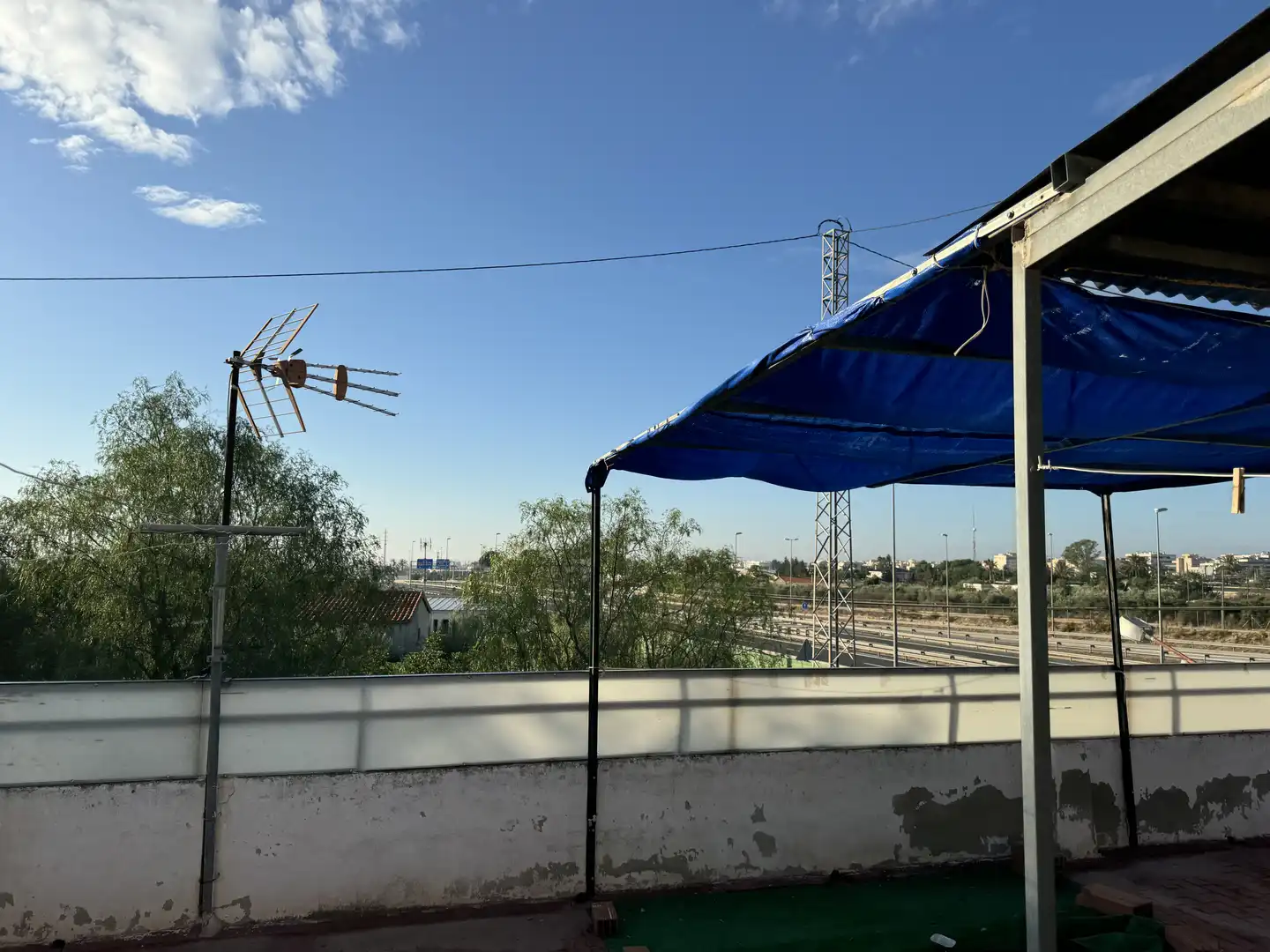 Villa avec jardin à vendre à Partida Altabix, imagen 8