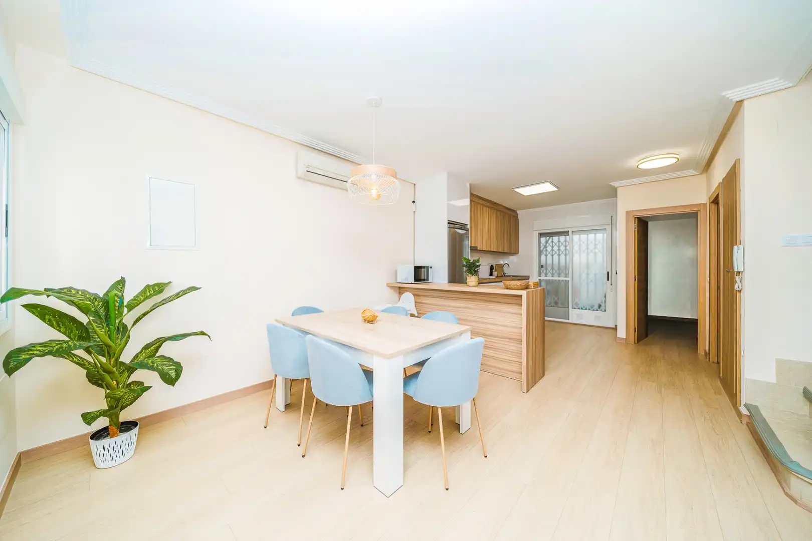 Casa o chalet en venta en Torre de la Horadada
