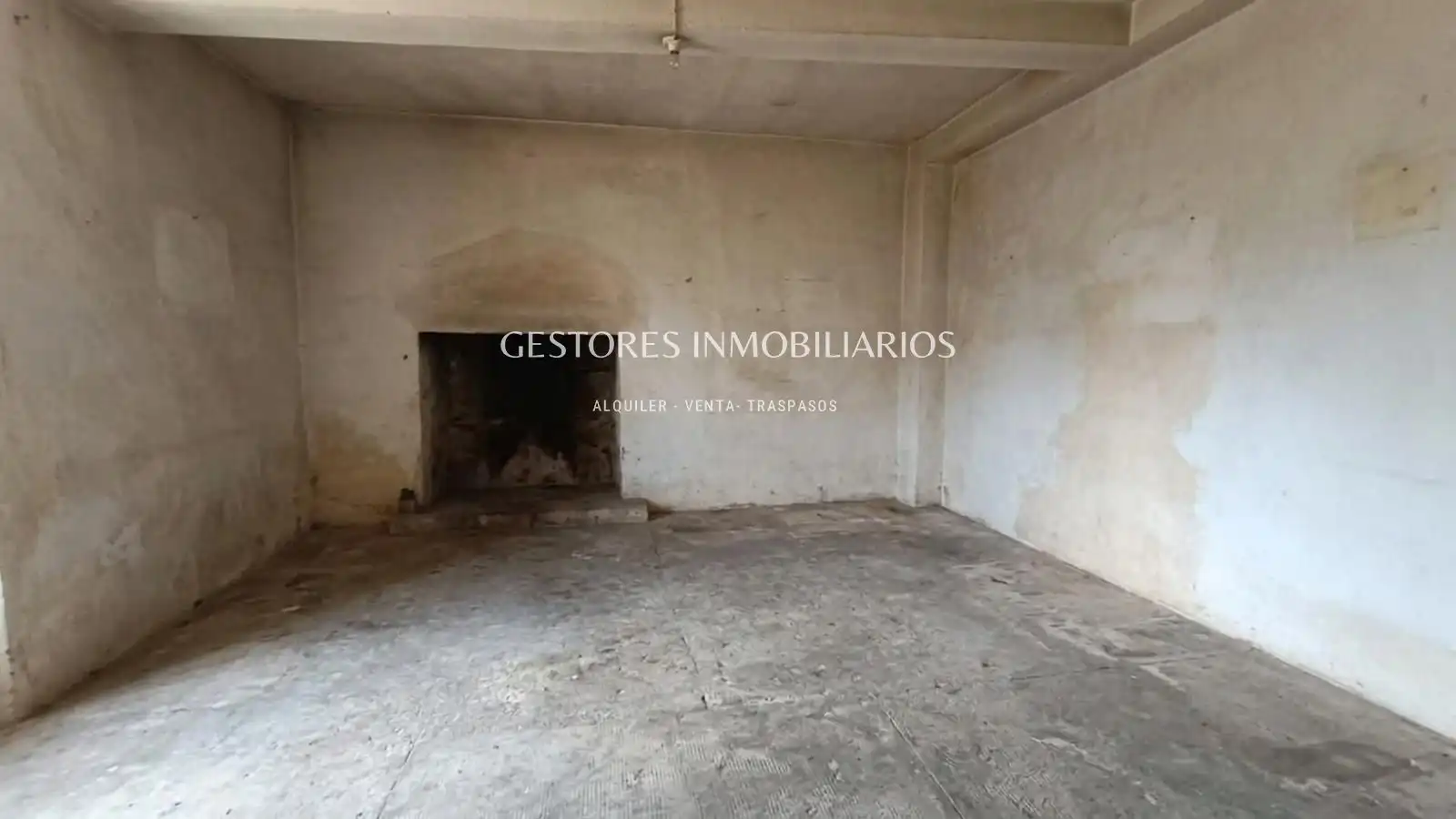 Casa o xalet en venda en Alcoy / Alcoi amb Calefacció