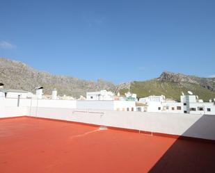 Exterior view of Apartment for sale in Pollença  with Air Conditioner, Terrace and Balcony