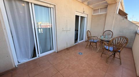 Foto 2 de Ático en venta en Calle Islandia, 4, Zona Playa de los Locos, Alicante