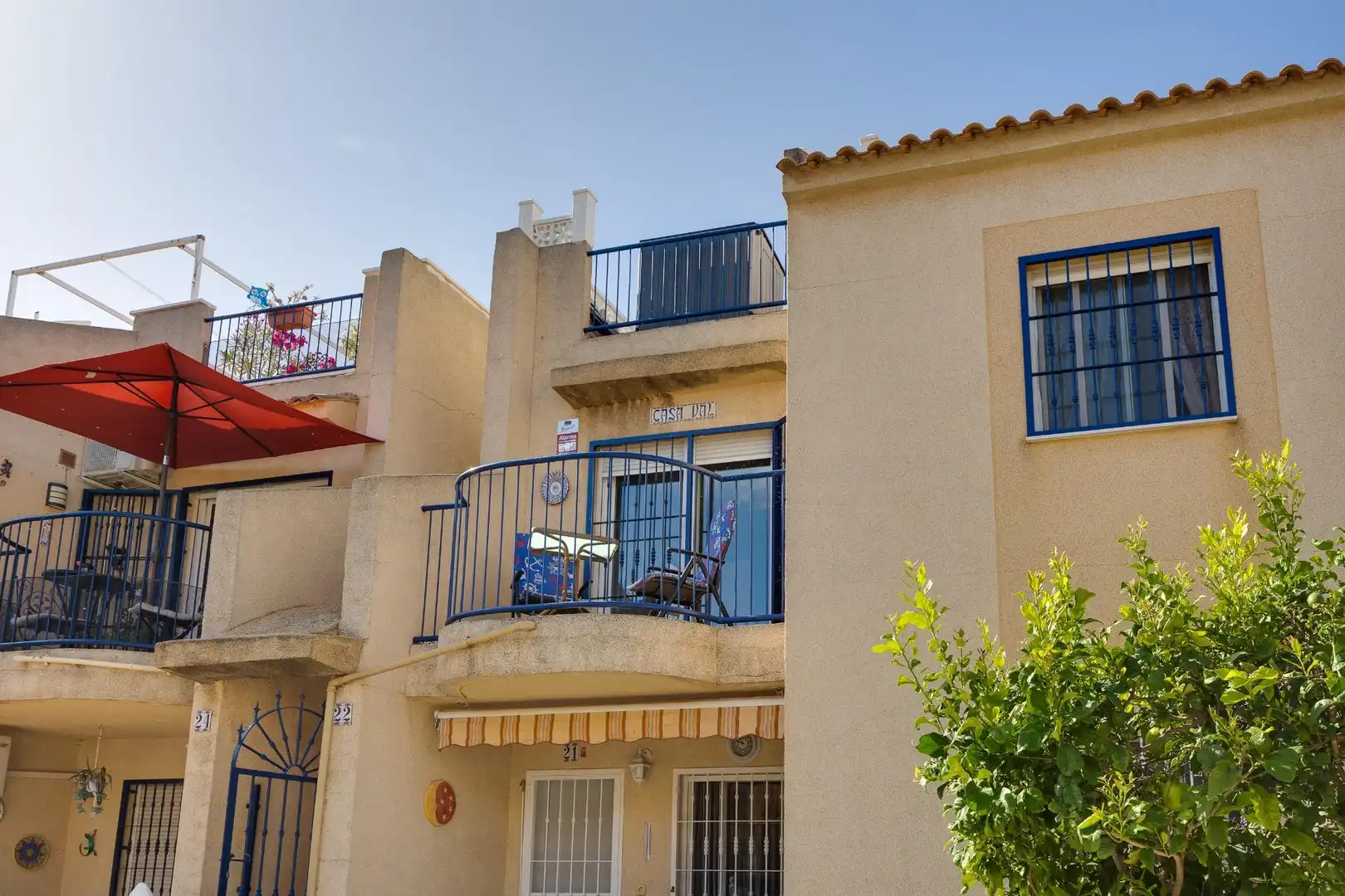 Ático con terraza en venta en Zona Carrefour - Urbanizaciones, imagen 28