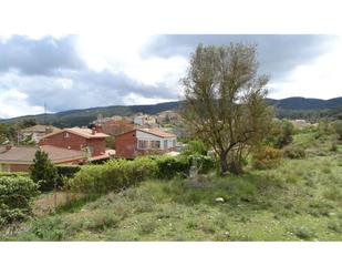 Land for sale in La Llacuna