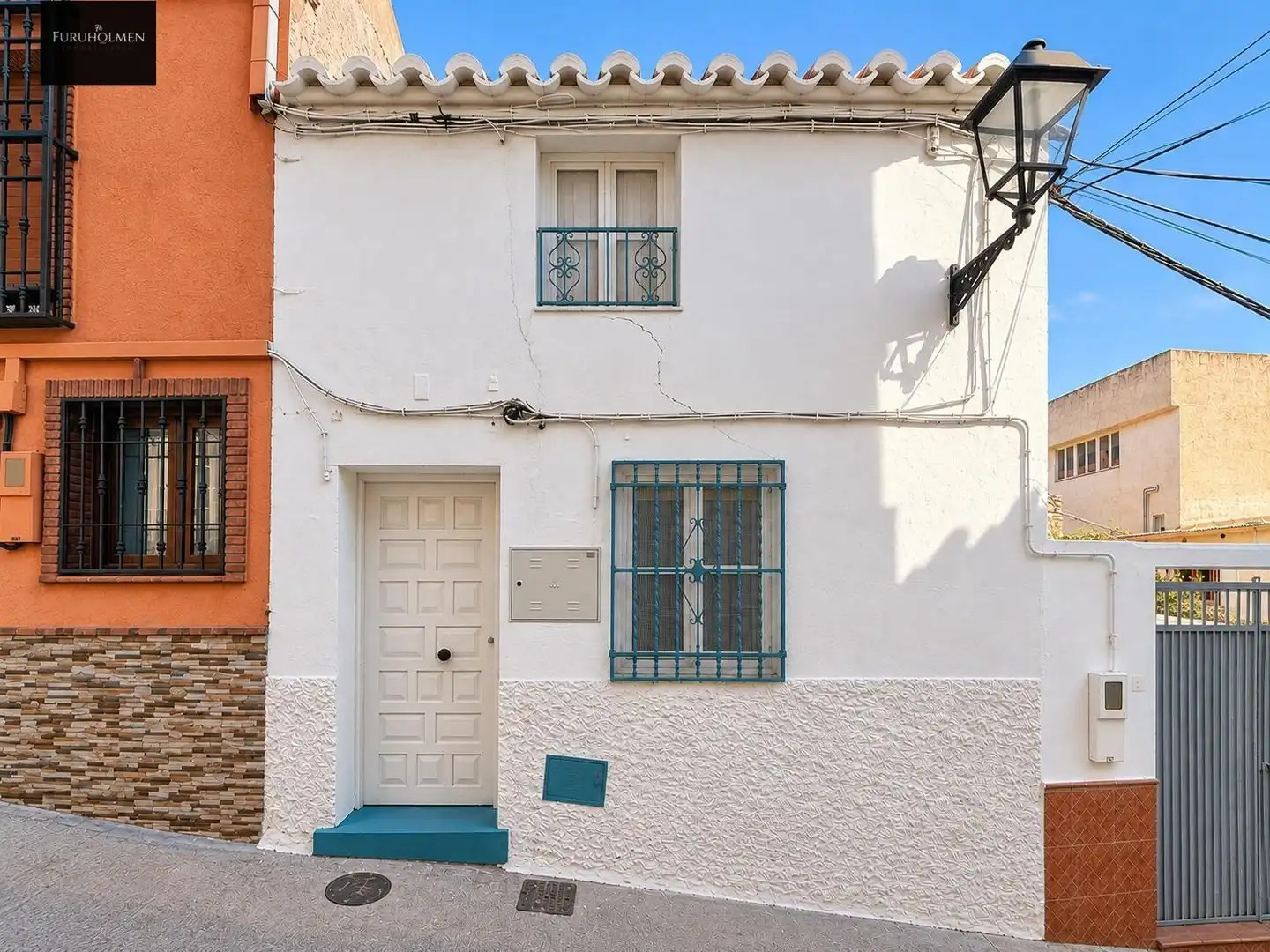 House for sale in Padul