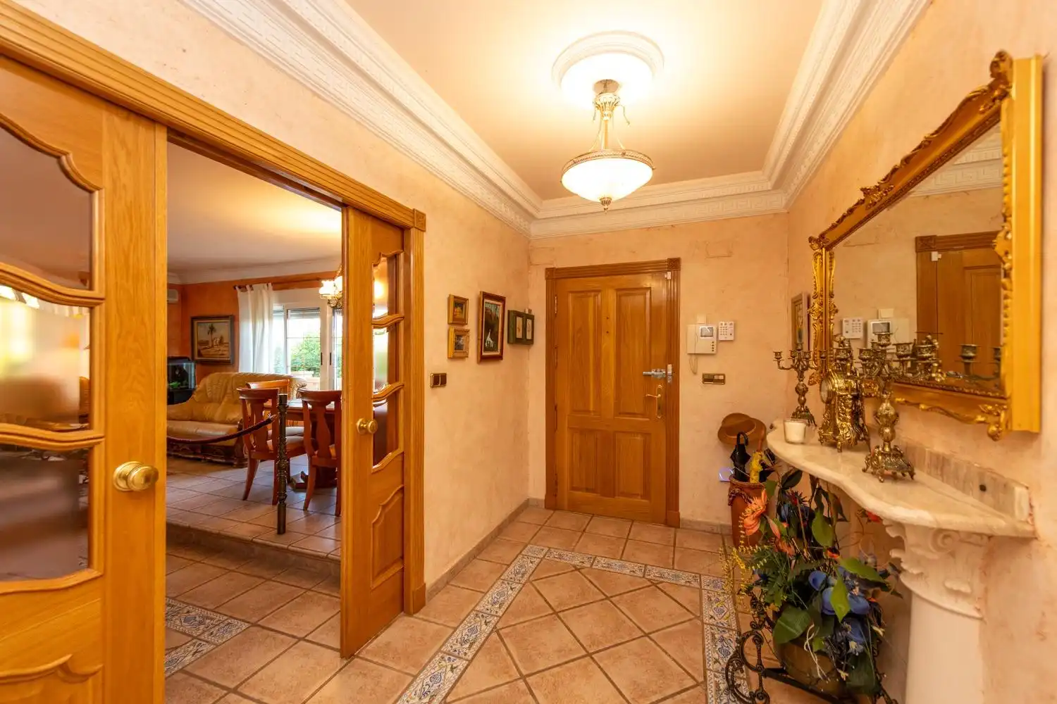 Chalet en venta en Avenida Avenida Francisco Bernabéu Penalva, imagen 82