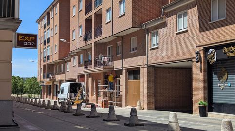Foto 3 de Pis en venda a Sónsoles, Ávila Capital