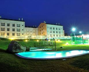 Piscina de Àtic en venda en Barreiros