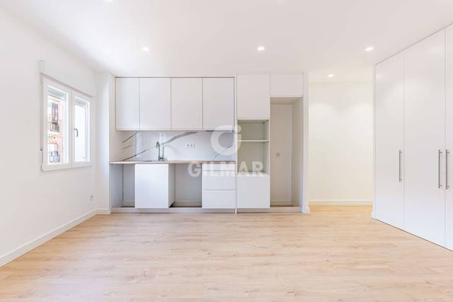 Piso en Venta en Puerta del Ángel