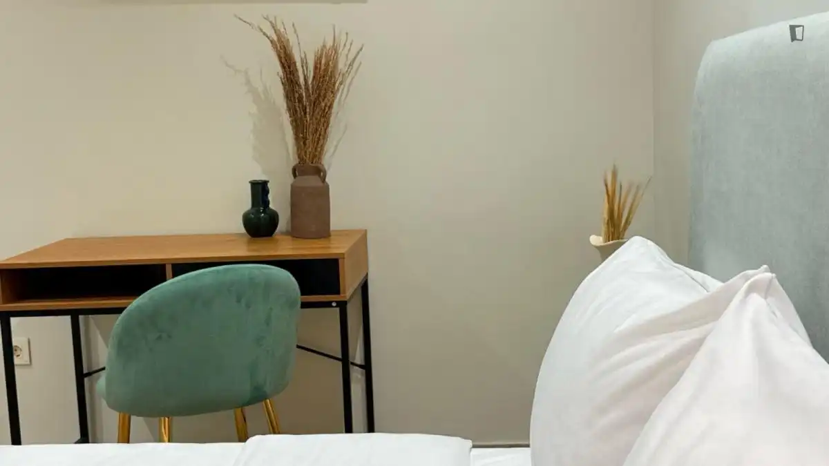 Zimmer in El Cabanyal - El Canyamelar
