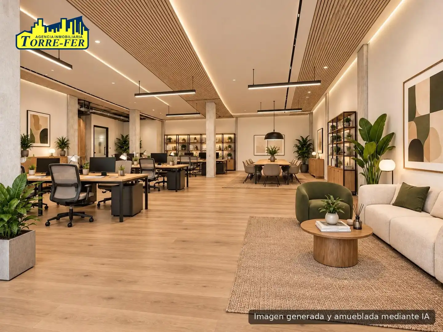 Business premises for sale in Calle EGUILIOR 5, imagen 3