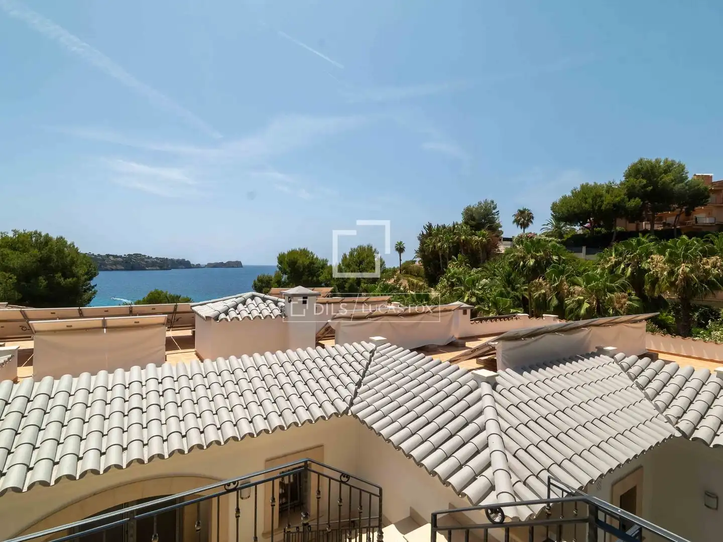 Villa mit Terrasse zum Verkauf in Costa de la Calma, imagen 46