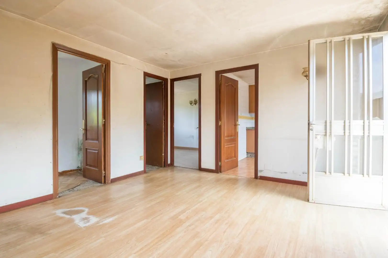Finca rústica en venta en Abegondo con Jardín privado y Trastero