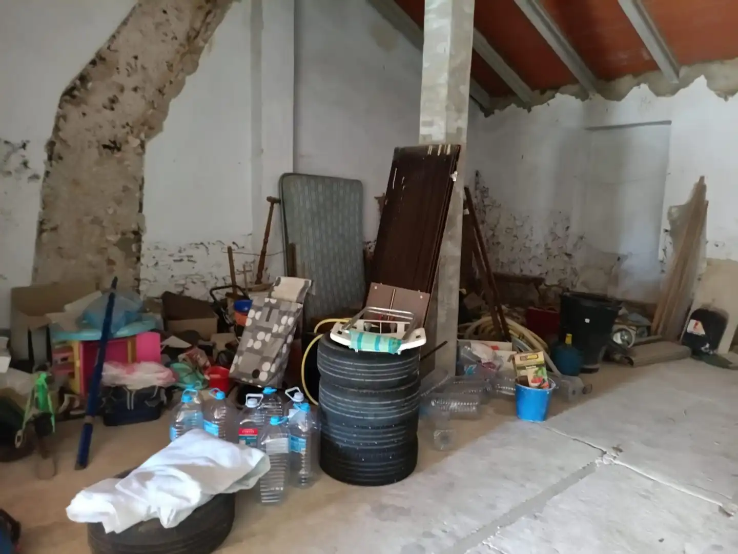 Haus mit Terrasse zum Verkauf in Real, imagen 6