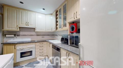 Foto 5 de Piso en venta en Reyes, Parla