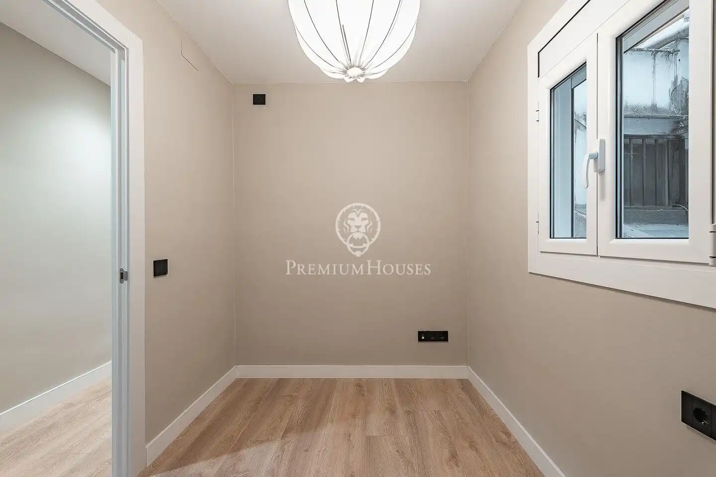 Pis amb ascensor en venda a Sarrià - Sant Gervasi, imagen 36