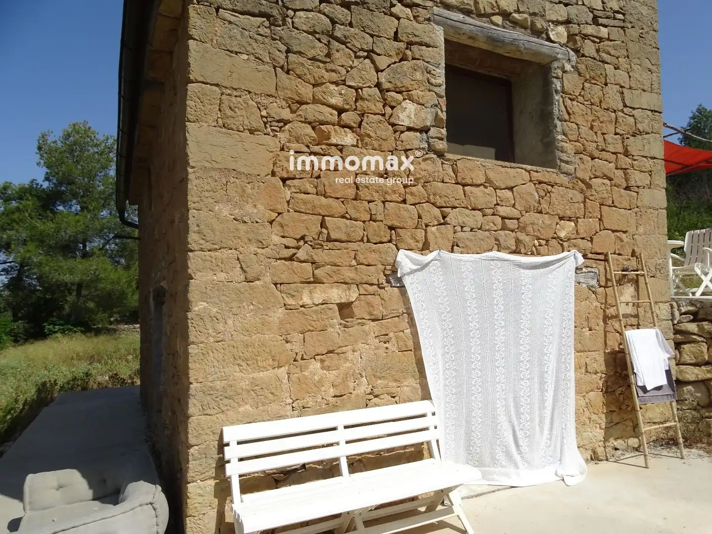 Terrace of Residential for sale in Caseres