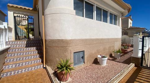 Foto 2 de Casa o chalet en venta en Avenida Alicante, 23, Castalla, Alicante