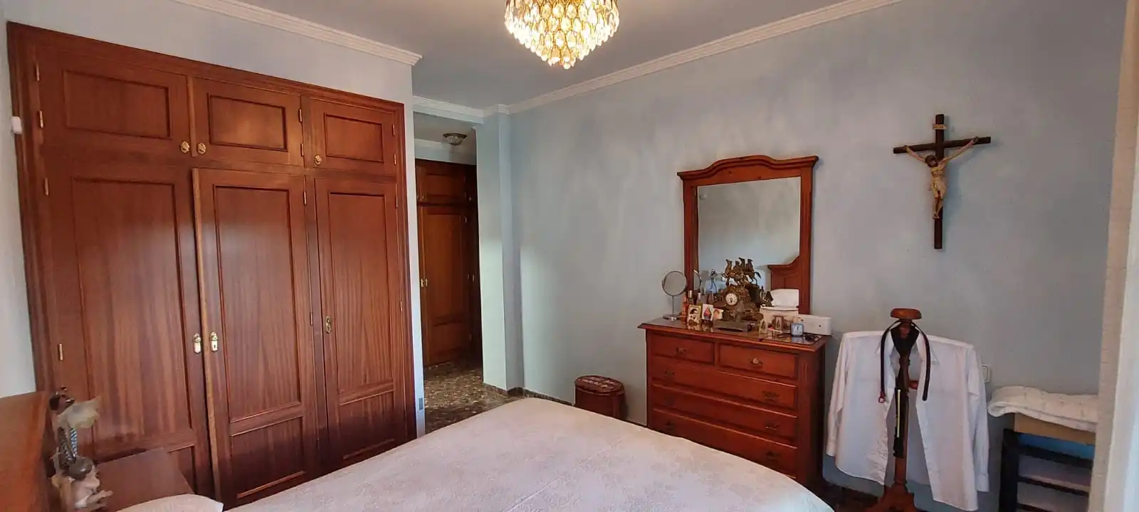 Chalet con terraza en venta en Calle de las Petunias, imagen 10