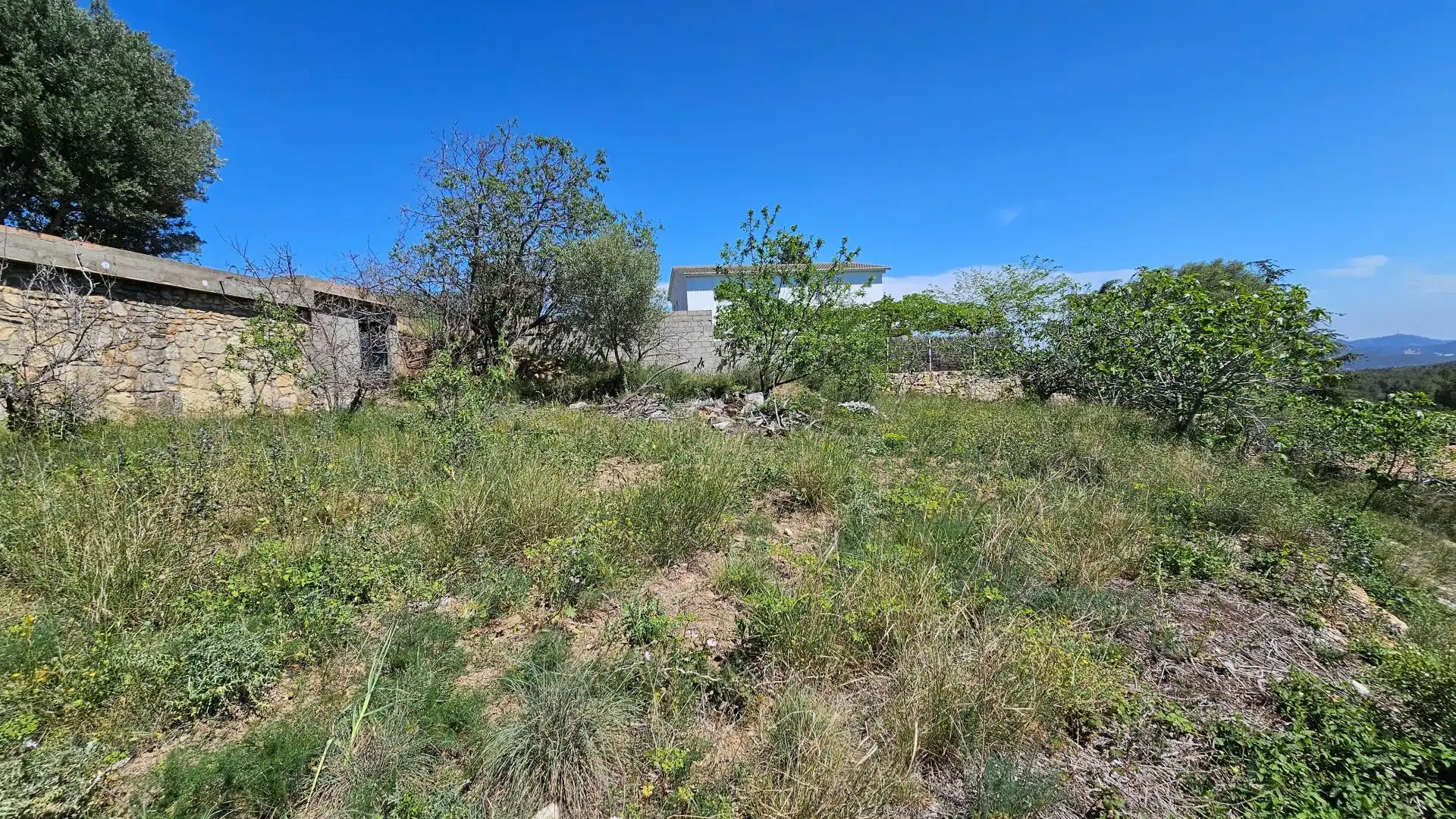 Residencial en venta en Pallejà