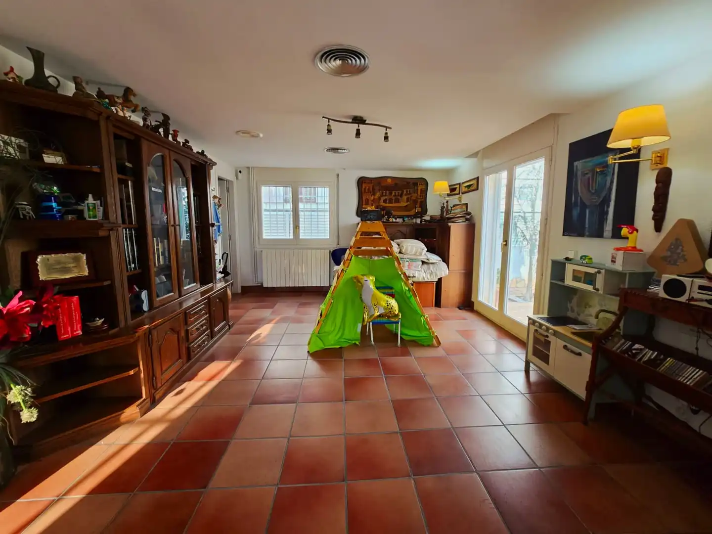 Chalet con terraza en venta en Avinguda Lluís Millet, imagen 49