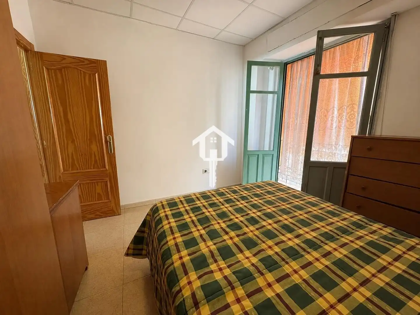 Flat with terrace for sale in Calle JUAN ORTEGA, imagen 22