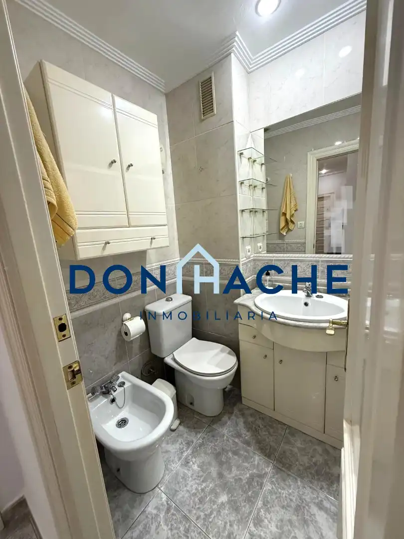 Baño de Piso en venta en Mérida con Aire acondicionado y Terraza