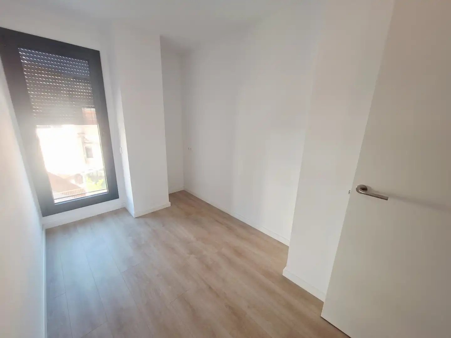 Dormitori de Pis en venda en Sant Feliu de Llobregat amb Aire condicionat, Calefacció i Parquet