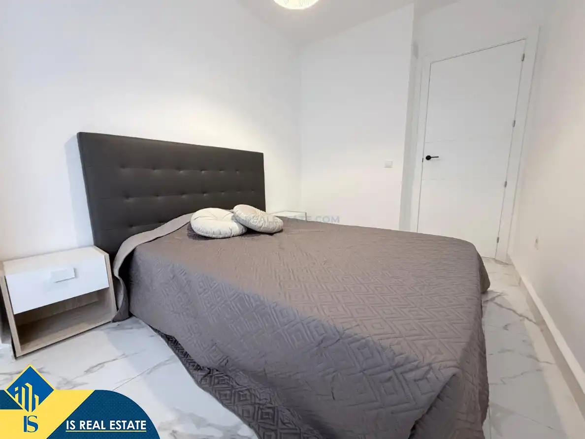 Apartment with terrace for sale in Playa del Cura, imagen 28