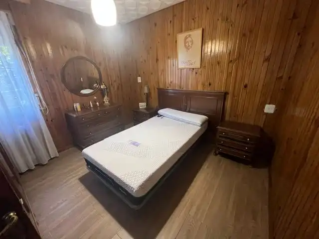 Habitación de Casa o chalet en venta en Albaicín