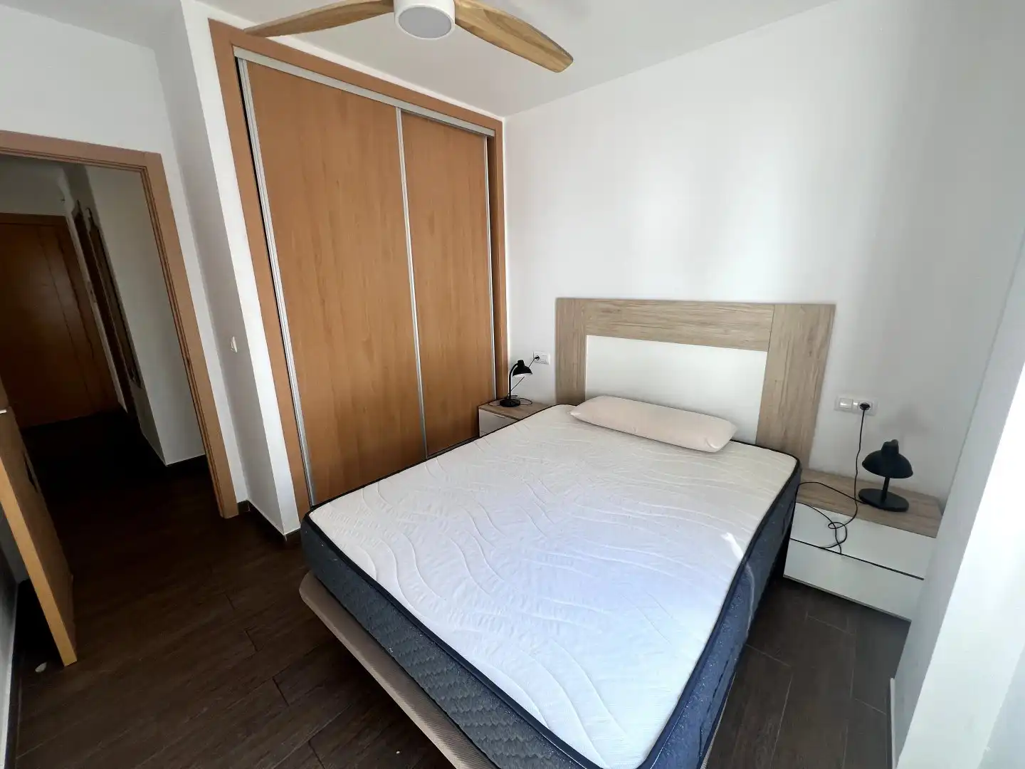 Habitación de Piso en venta en Centro 