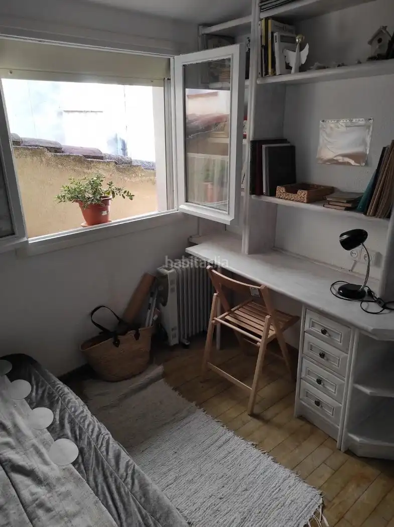 Wohnung zur Miete in Calle de la Infanta Isabel 9, imagen 5