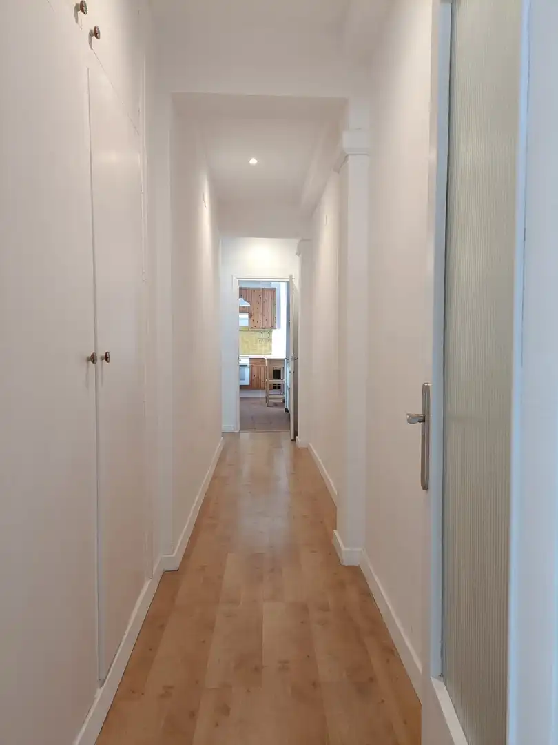 Flat for rent in Calle Alhondiga, Santa Catalina
