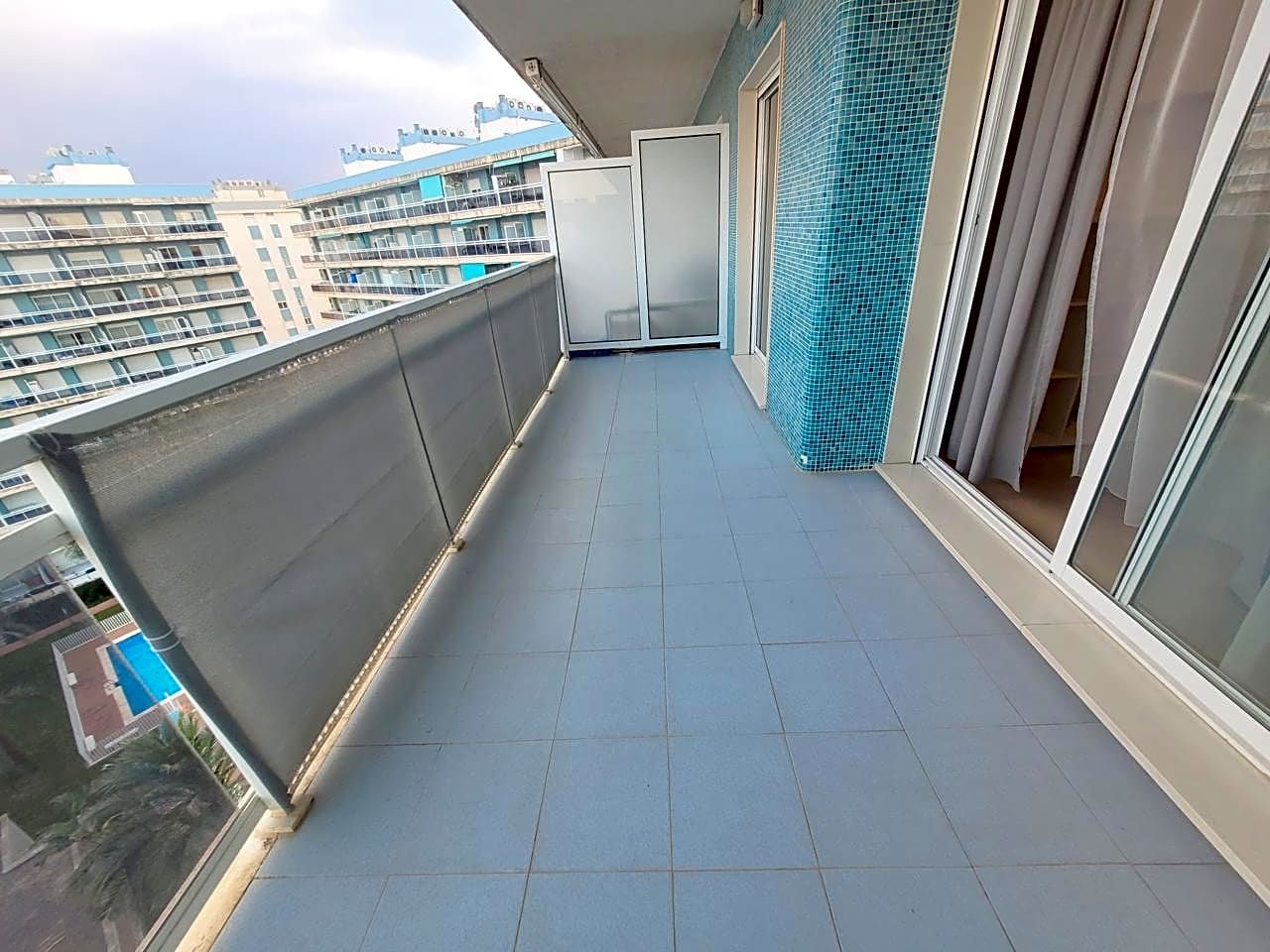 Pis de lloguer a Carrer de la Partida Rodona, 17, Grau de Gandia - Venecia - Marenys de Rafalcaid