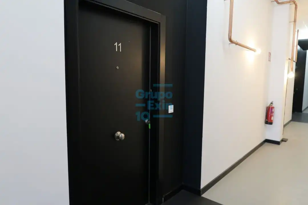 Büro zur Miete in Donostia - San Sebastián 