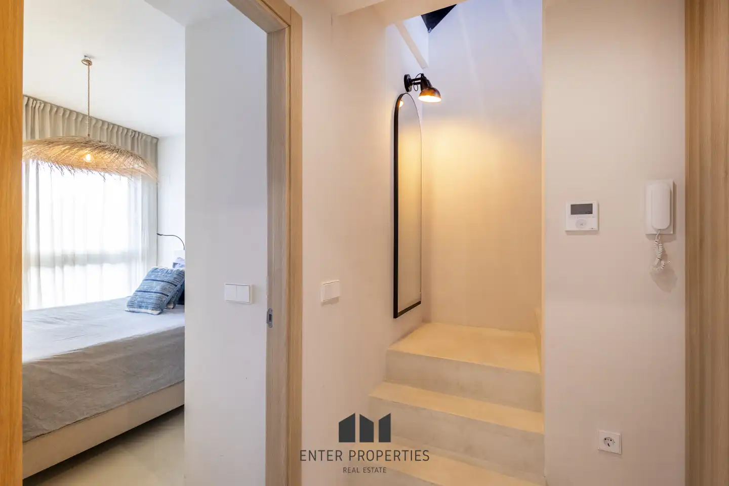Flat for sale in Montañar - El Arenal