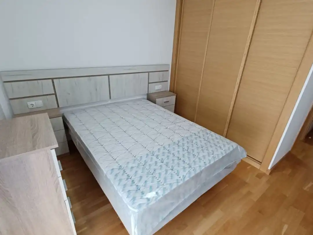 Flat for rent in Ponferrada, León