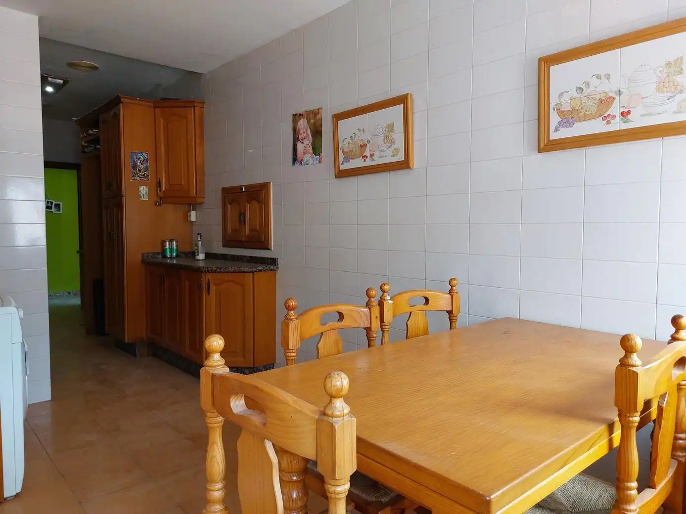 Piso con terraza en venta en Calle Calle Rocío, imagen 15