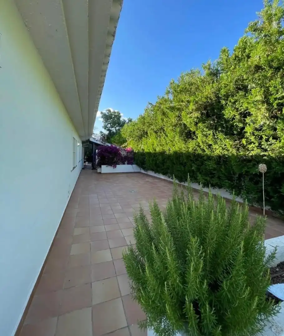 Villa avec piscine à louer à Simon Verde, imagen 18