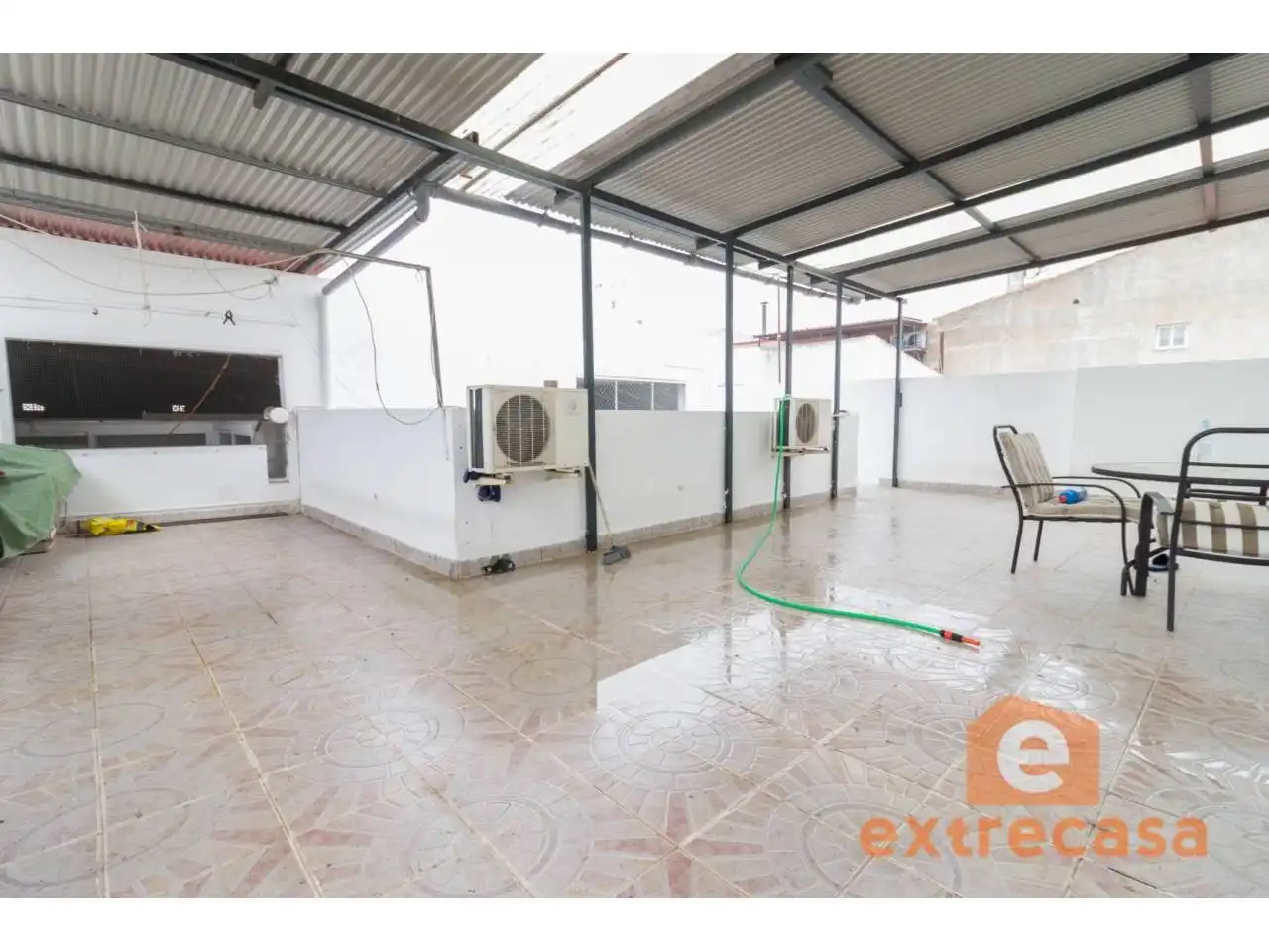 Casa o xalet en venda en Badajoz amb Aire condicionat, Calefacció i Terrassa