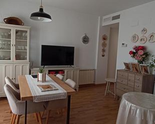 Sala d'estar de Àtic en venda en Almendralejo amb Aire condicionat, Calefacció i Terrassa