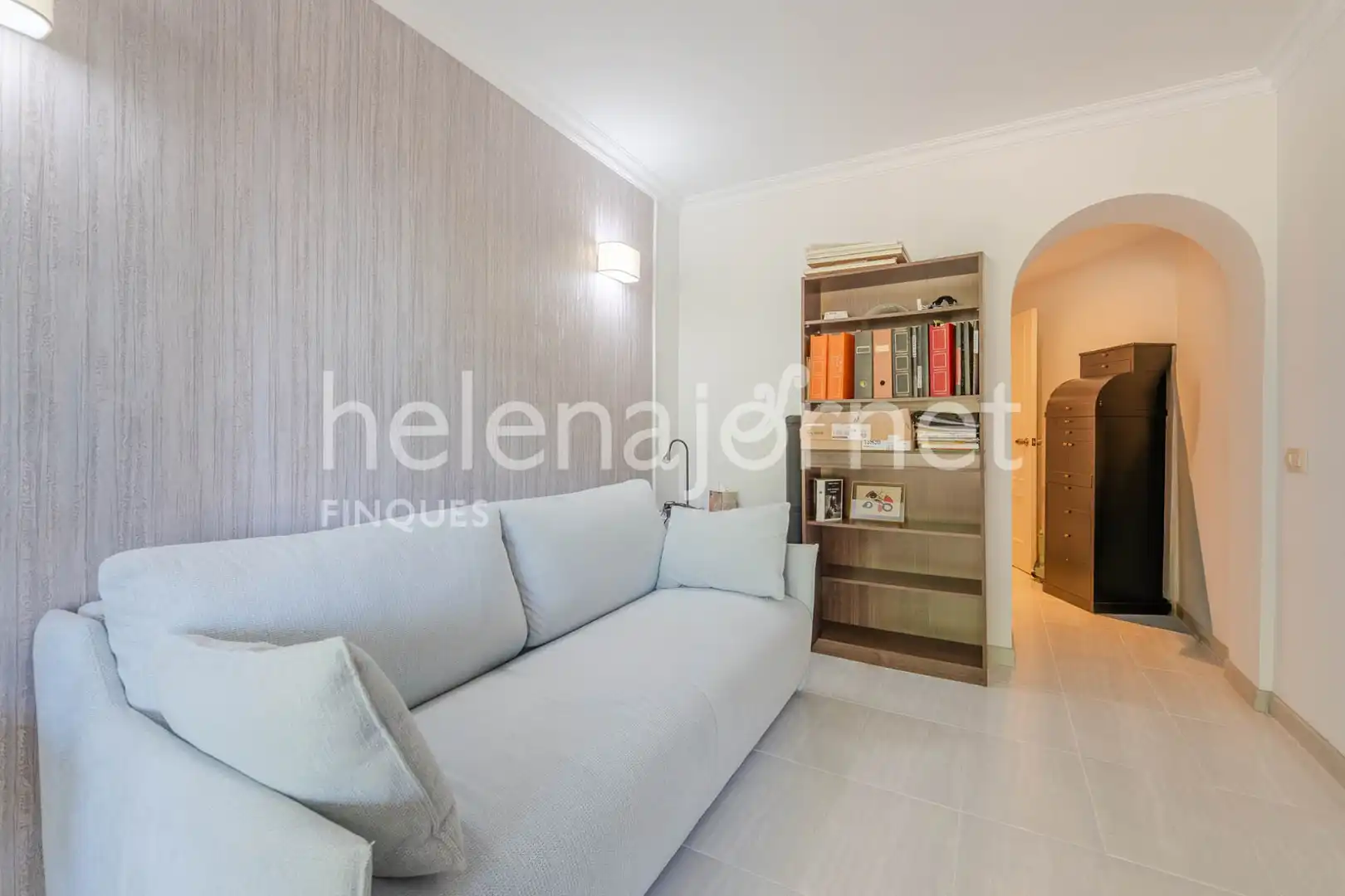 Wohnung zum Verkauf in Volta de l'Ametller