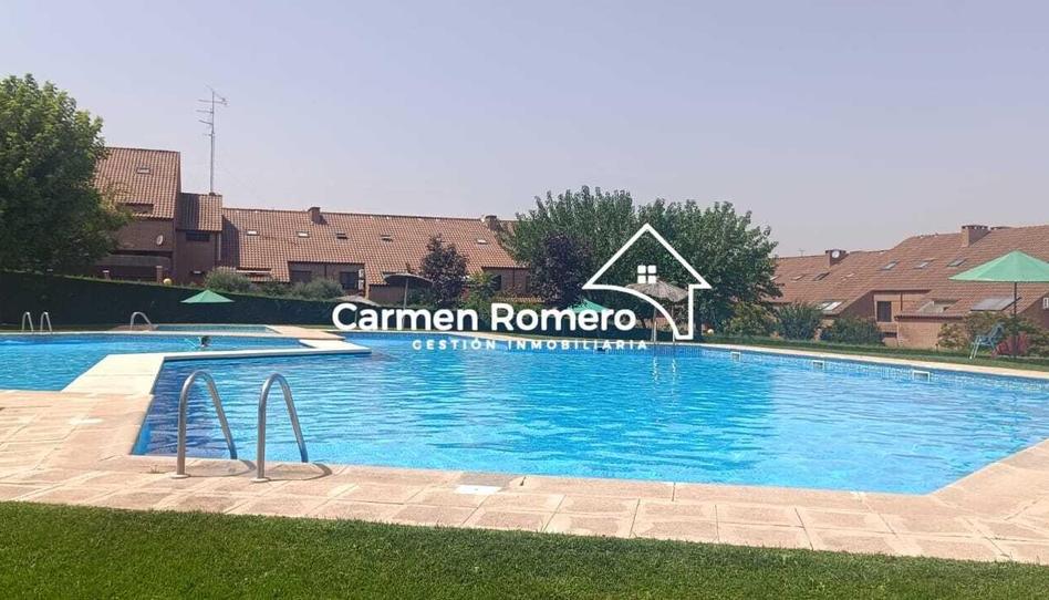 Foto 1 de Dúplex en venda a Villamayor, Salamanca