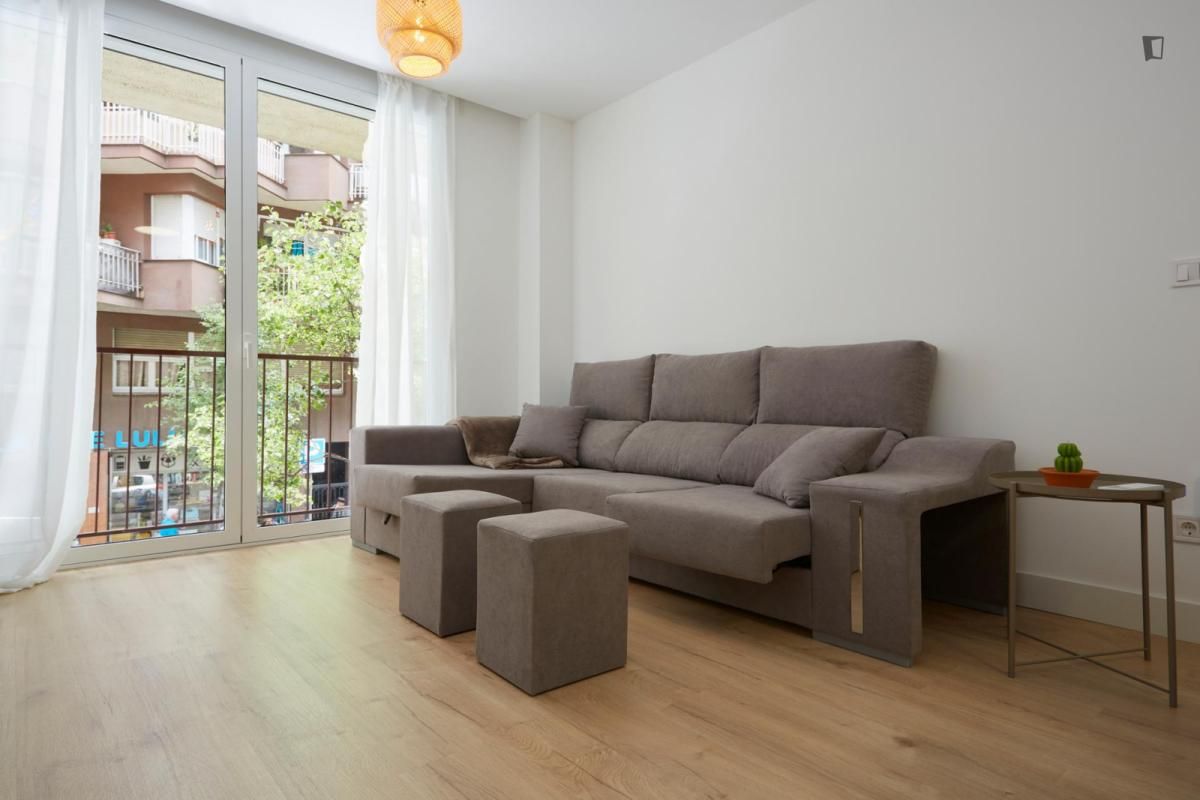 Apartament de lloguer a La Marina del Port