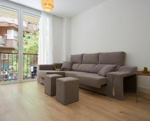 Apartament de lloguer a La Marina del Port