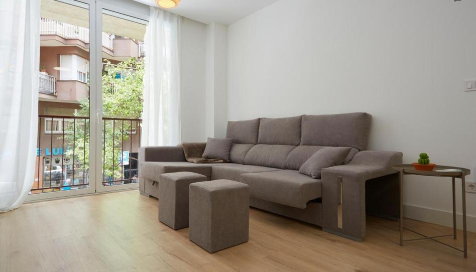 Photo 1 of Apartment to rent in La Marina del Port, Barcelona