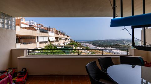 Foto 4 de Dúplex en venda a Doña Julia Golf, Casares